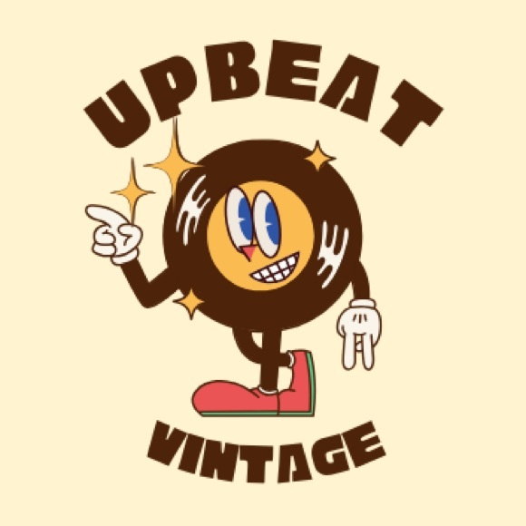 upbeatvintage